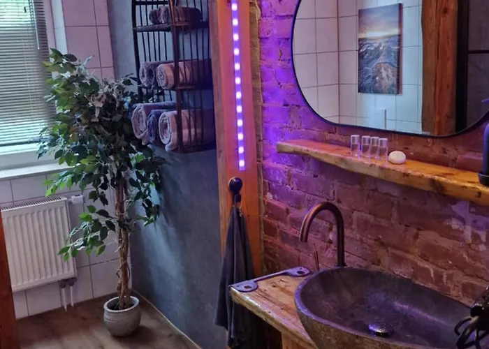 Ferienwohnung Winternest