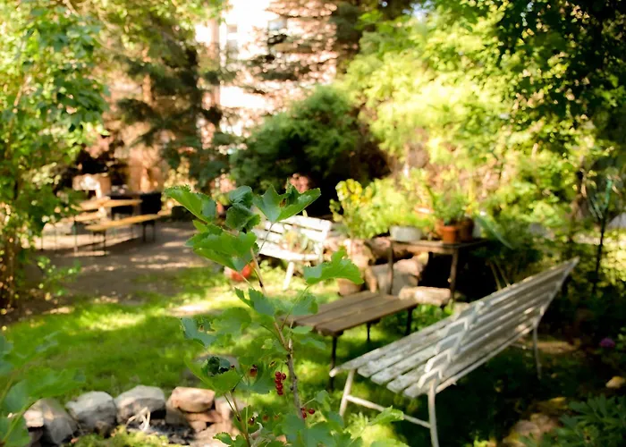 Ferienwohnung Winternest