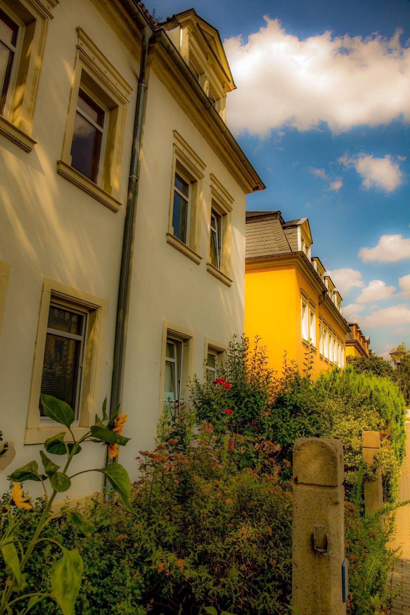 Winternest Apartament Drezno